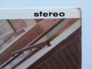 THE BEATLES ORIG 1964 U.K.  STEREO LP  PLEASE PLEASE ME   MID SIZE STEREO SLEEVE