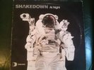 Shakedown: At Night 12 inch vinyl 2002