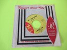 IKE AND TINA TURNER -  A LOVE LIKE YOURS / I IDOLIZE YOU 7