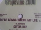 Northern Soul 45 Guitar Ray Vicky Labatt 