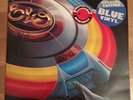 Electric Light Orchestra - OUT OF THE BLUE Vinyl 2LP Special Edition BLUE VINYL