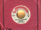 COLAGE’ Bye Bye Blackbird scarce 1970 bubblegum sunshine pop 7” PARTRIDGE FAMILY