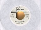 THE DAISY CHAIN It’s My World / Beach Ball rare 1968 garagey sunshine popsike 7”