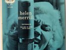 HELEN MERRILL Yesterdays / Falling in Love EMARCY EP w/ NM PS original 1955 7”