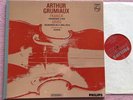 ARTHUR GRUMIAUX & HAJDU Franck Grieg ORIG Philips stereo 835342 HOL-1960s LP NM-