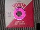 Four Below Zero   E.S.P. Rare Modern Soul New 7