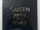 QUEEN News Of The World Lim. Num. Edition 12