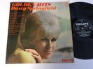 Dusty Springfield LP Golden Hits Import