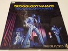 The Troggs TROGGLODYNAMITE LP First pressing Rare VGC POL 001 1L