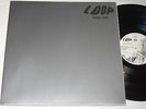 LP LOOP - FADE OUT ORIGINAL ROUGH TRADE 1988 VERY RARE SPACE ROCK  FOC IN MINT