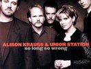 Alison Krauss and Union Station - So Long So Wrong Vinyl LP (2) Mfsl NEU