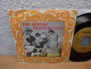 The Dukes The Dentist German 67 Fuzz Garage Freakbeat private 45 PS
