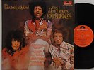 The Jimi Hendrix Experience      Electric Ladyland    Polydor    DoLP    NM # Q