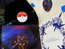 MINT BRITISH 69 Orig + BOOKLET the MOODY BLUES   DREAM   PROG MELLOTRON PSYCH LP