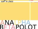 CAP'N JAZZ Analphabetapolothology LP Vinyl NEW 2017