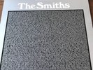 THE SMITHS STRANGE FRUIT BBC THE PEEL SESSIONS 1988 original 12 inch ep