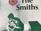 The Smiths William It Was Really Nothing - Purple Marble Colour Rare 12’’ German