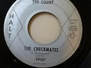 SOUL 45-CHECKMATES & EPICS-HALT 138 - PRINCE PHILLIP MITCHELL