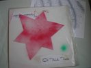 TRUMANS WATER Of Thick Tum US LP + insert 1992 unique hand made sleeve ex/ex