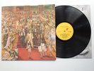 ROLLING STONES-ITS ONLY ROCK N ROLL.SUPERB  1ST UK PRESS NEAR MINT VINYL LP 1974
