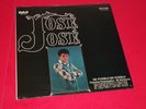 JOSE JOSE DE PUEBLO EN PUEBLO  org 1972 RCA MKS-1925  MINT SEALED LP