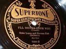 Ezra Buzzington's Rustic Revelers-Supertone 9384 (from Gennett) Alfalfa (1929) E