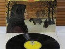 DGG 138 659 (Red Stereo/Tulips) *TCHAIKOVSKY: SYMPHONY No 6* MRAWINSKIJ