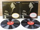 ALP 1701 / 02 (1st Ed – R/G) * CHOPIN: NOCTURNES Vol. 1 & 2* RUBINSTEIN