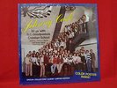 RARE Johnny Cash 'Sings With Goodpasture School' 1979 SEALED LP + Color Poster