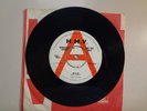 PIRATES:My Babe-Casting My Spell-U.K.7
