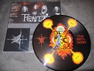 PENTACLE-THE FIFTH MOON PICEP Hypocrisy Hail of Bullets Pestilence S. Deathreign