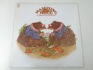 MATCHING MOLE - Matching Mole - LP REISSUE CBS RECORDS UK - NM/VG++