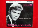 Brian Hyland- Sealed With A Kiss UK 7