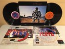 Pink Floyd Delicate Sound of Thunder 1988 Columbia Records PC2-44484 1st Press