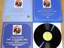 COMPLETE DGG SCHUBERT SONG EDITION Fischer-Dieskau  29 LPS DEUTSCHE GRAMMOPHON