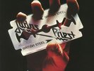 JUDAS PRIEST - British Steel (reissue) - Vinyl (LP)