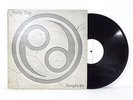 PARTY DAY Simplicity LP Vinyl 1986 Orig UK Press PDLP 501 Post Punk Goth cure