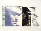 MORRISSEY Viva Hate LP + Bonus 7