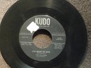 northern soul THE FALCONS This Heart of Mine KUDO 661listen