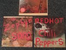Red Hot Chilli Peppers 7” Vinyl