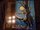 Iron Maiden - Fear of the Dark (First Pressing + Merch Sheet)