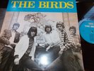 THE BIRDS   