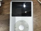 Apple iPod classic 160gb