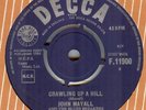JOHN MAYALL**CRAWLING UP A HILL**MOD**BEAT**DANCER**LISTEN TO IT