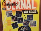 Tejano/Tex-Mex LP Conjunto Bernal 
