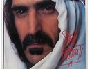 Dealer Dave Vinyl Record: FRANK ZAPPA  SHEIK YERBOUTI- BOBBY BROWN, RAT TOMAGO
