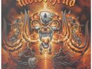MOTORHEAD Inferno DOUBLE LP VINYL German Steamhammer 2004 12 Track Heavyweight