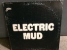 1968 Muddy Waters - Electric Mud gatefold Cadet LP LPS 314 Black Cover