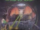Overkill Under the influence Original press Lp