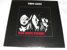 THIN LIZZY Bad Reputation Vinyl LP VERTIGO 9102 016 UK 1977 1Y 2 2Y 2 